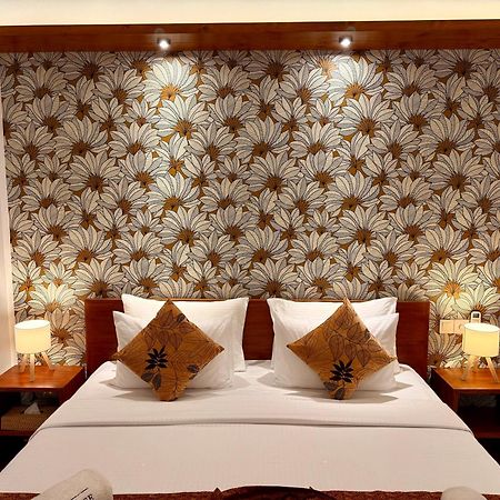 Sayura House Hotell Colombo Exteriör bild