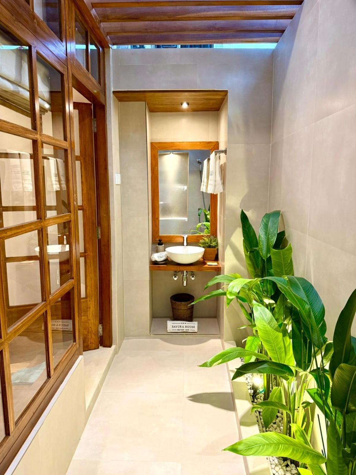 Sayura House Hotell Colombo Exteriör bild
